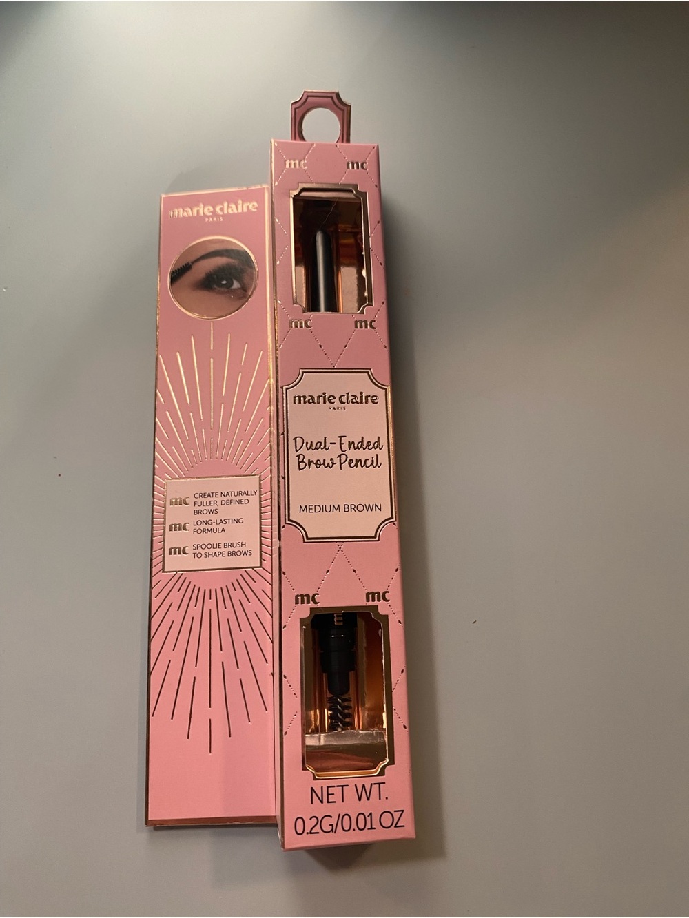 Marie Claire Eye brow pencil